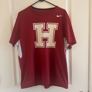 Nike Harvard Dri-Fit Tee